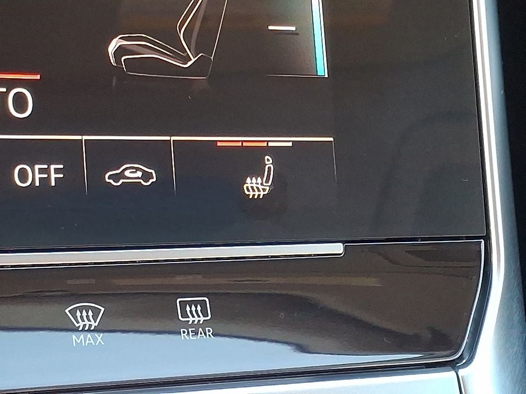 2019 Audi A6 3.0T Premium quattro