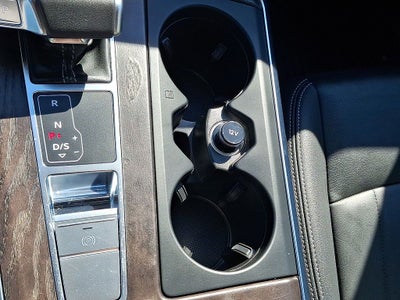 2019 Audi A6 3.0T Premium quattro