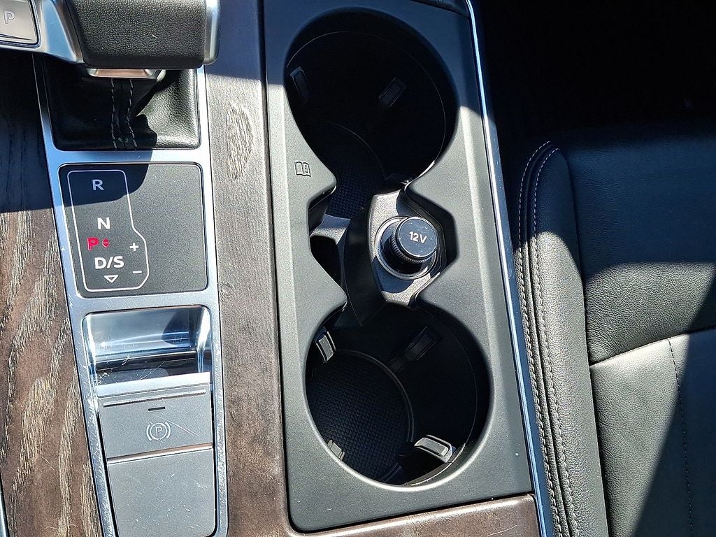 2019 Audi A6 3.0T Premium quattro