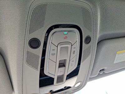 2019 Audi A6 3.0T Premium quattro