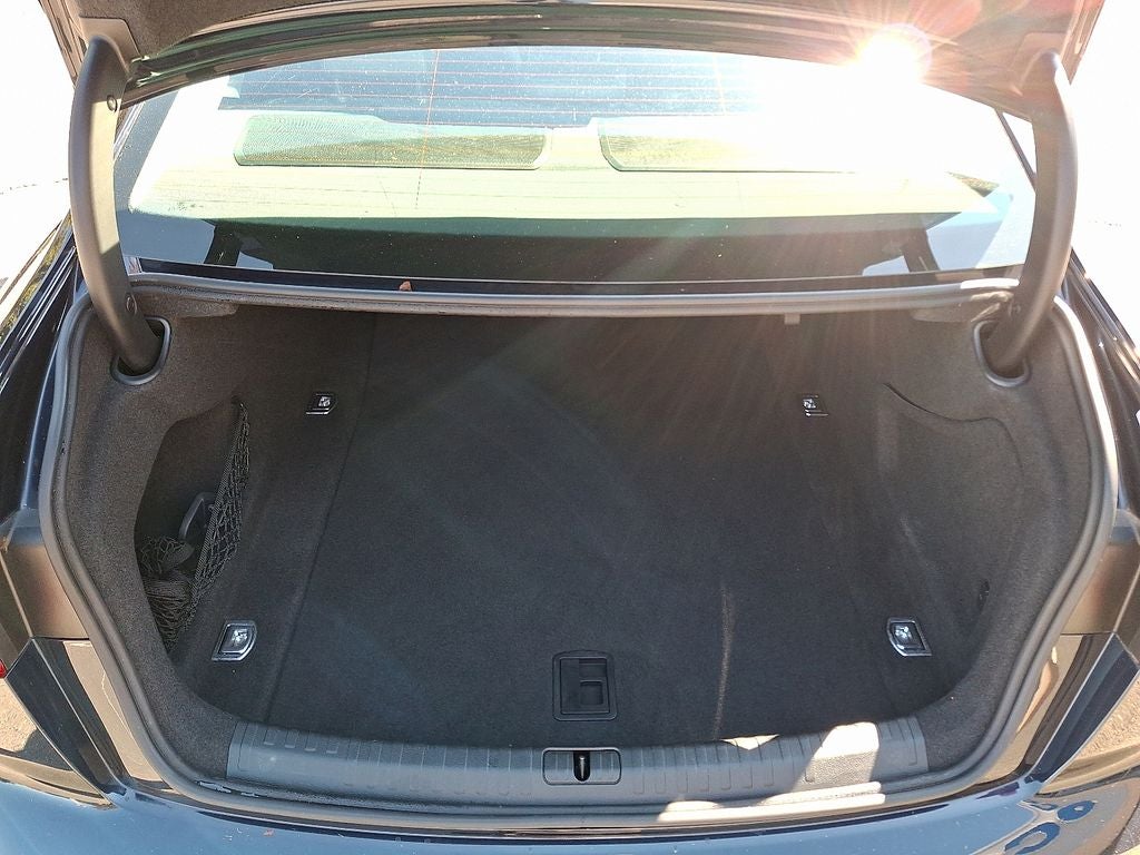 2019 Audi A6 3.0T Premium quattro