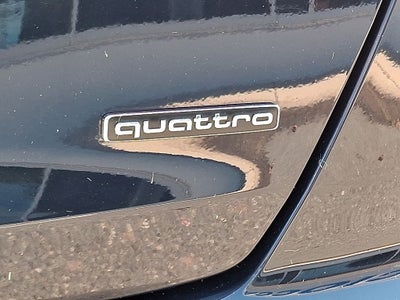 2019 Audi A6 3.0T Premium quattro