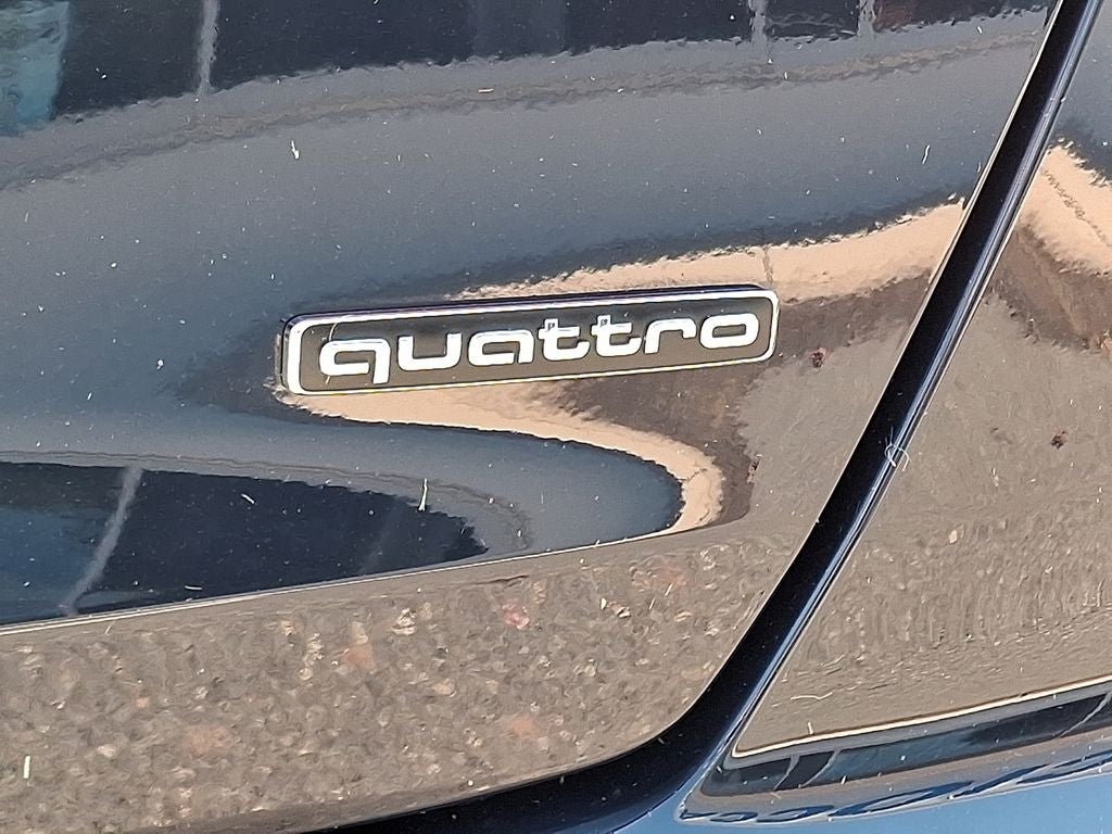 2019 Audi A6 3.0T Premium quattro