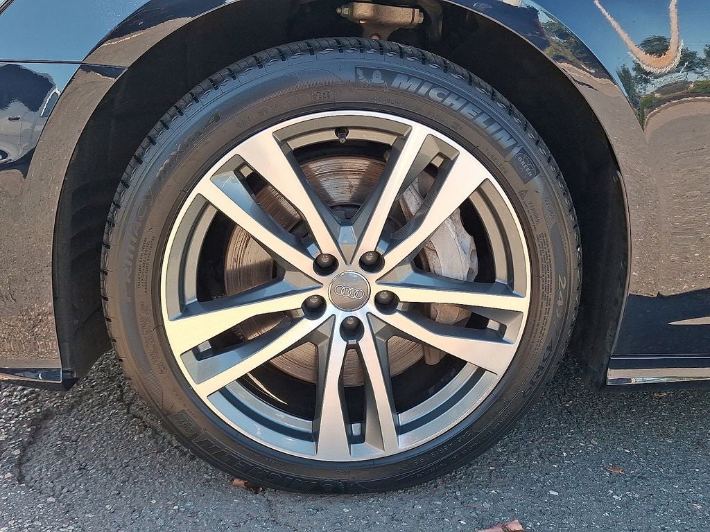 2019 Audi A6 3.0T Premium quattro