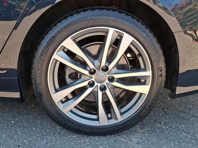 2019 Audi A6 3.0T Premium quattro