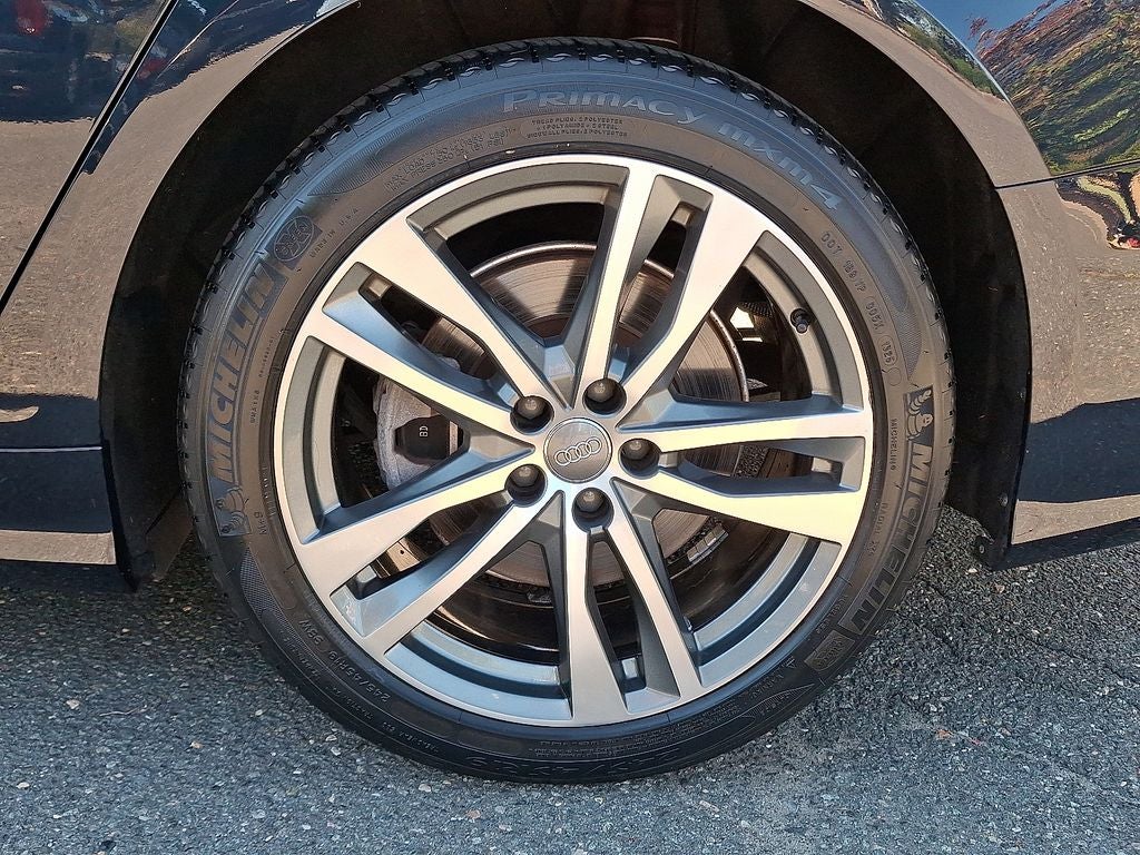 2019 Audi A6 3.0T Premium quattro