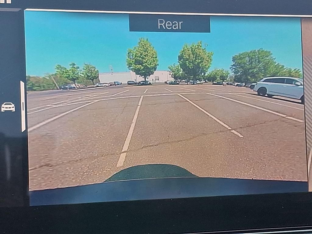 2020 BMW M8 Base