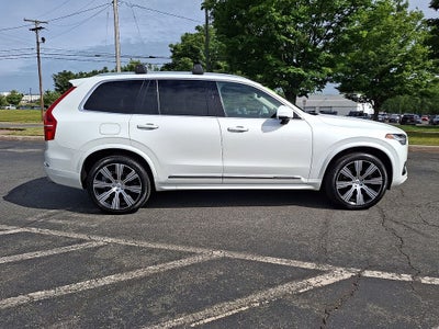 2020 Volvo XC90 T6 Inscription