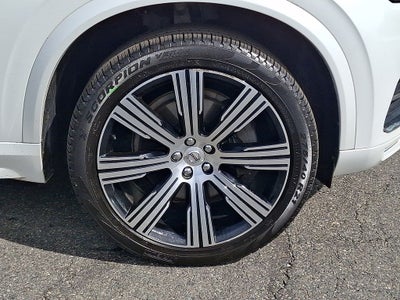 2020 Volvo XC90 T6 Inscription