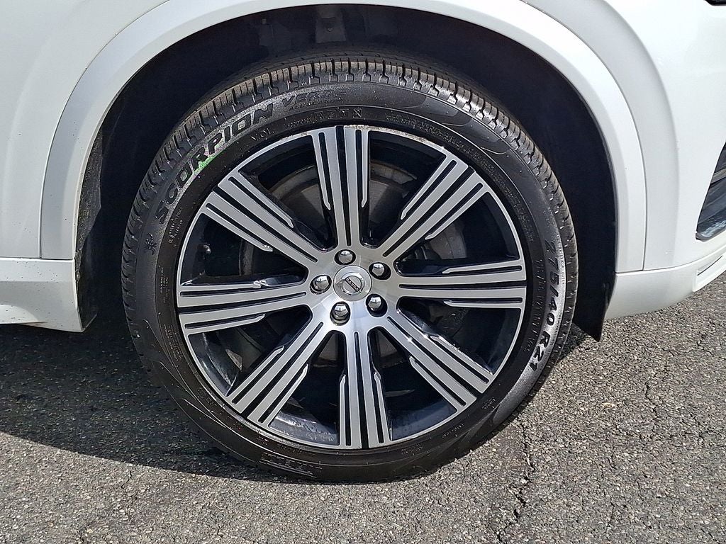 2020 Volvo XC90 T6 Inscription