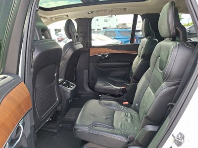 2020 Volvo XC90 T6 Inscription