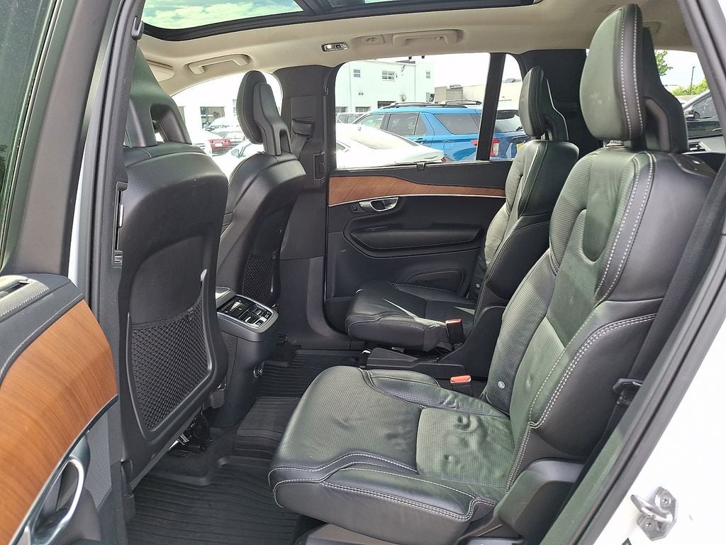 2020 Volvo XC90 T6 Inscription