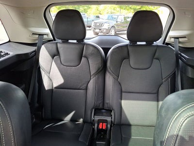 2020 Volvo XC90 T6 Inscription