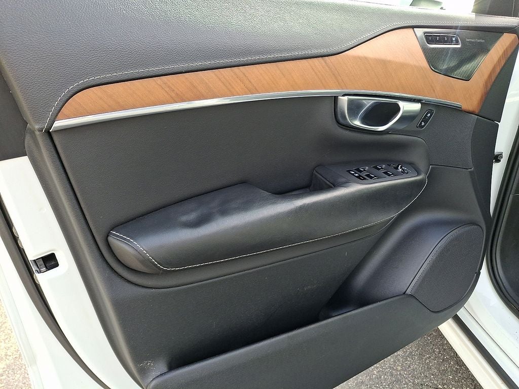 2020 Volvo XC90 T6 Inscription