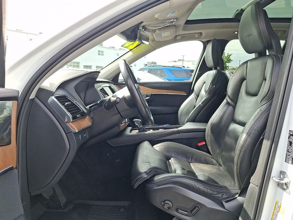 2020 Volvo XC90 T6 Inscription