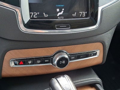 2020 Volvo XC90 T6 Inscription