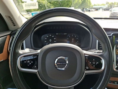 2020 Volvo XC90 T6 Inscription