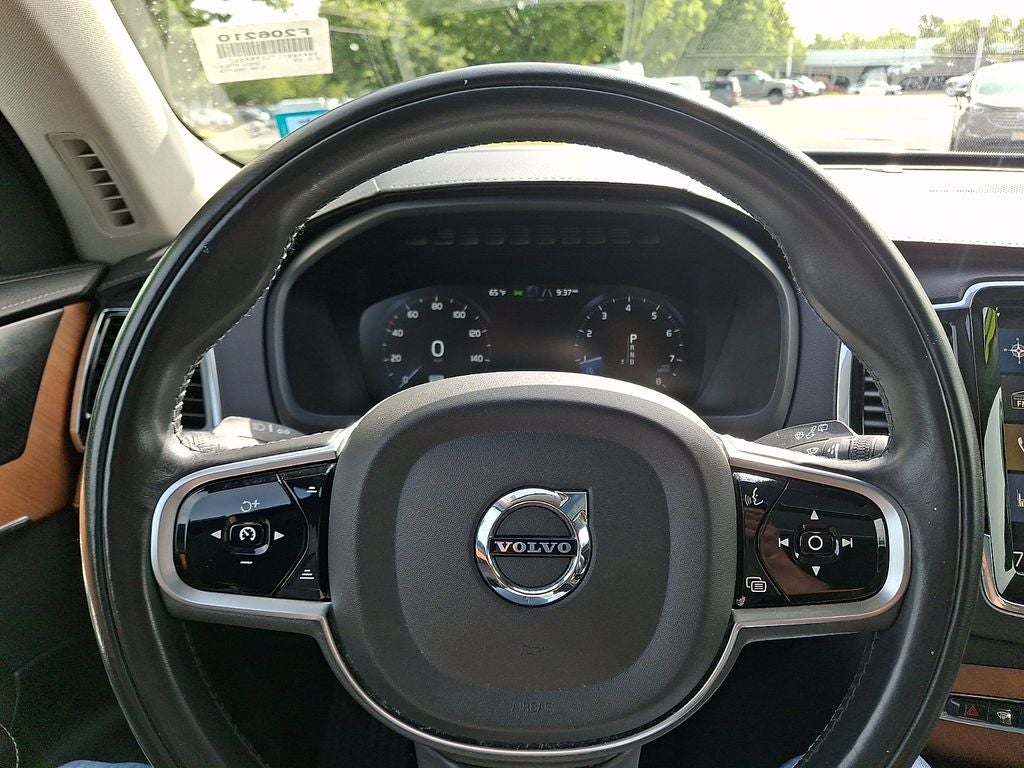 2020 Volvo XC90 T6 Inscription