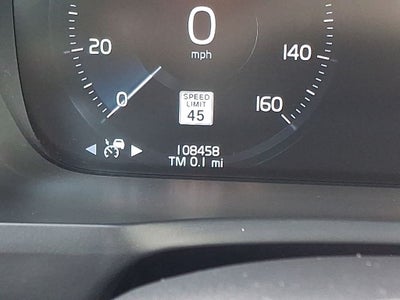 2020 Volvo XC90 T6 Inscription