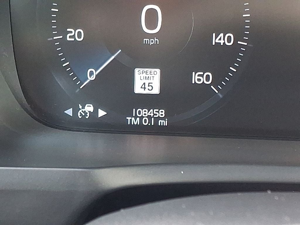 2020 Volvo XC90 T6 Inscription