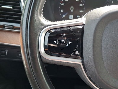 2020 Volvo XC90 T6 Inscription