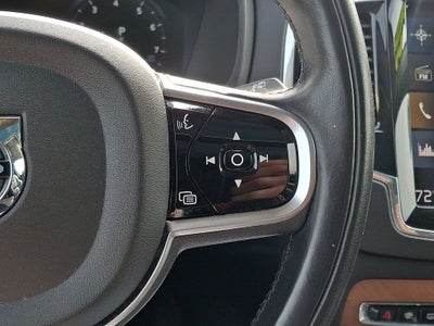 2020 Volvo XC90 T6 Inscription