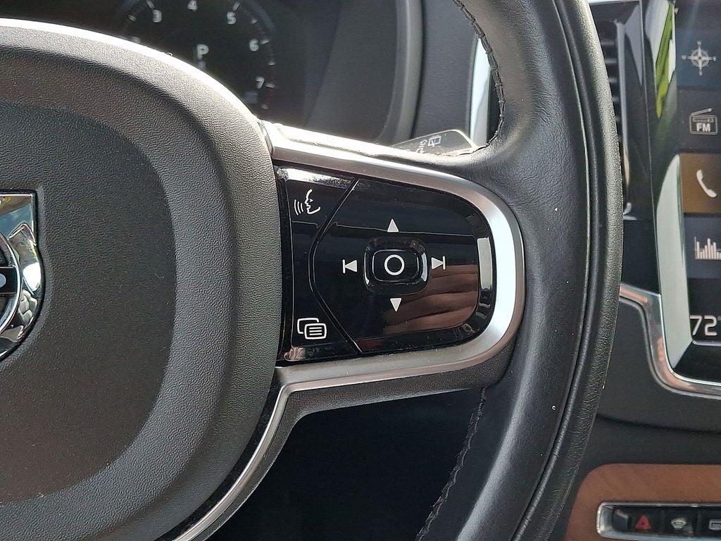 2020 Volvo XC90 T6 Inscription