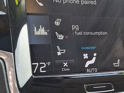2020 Volvo XC90 T6 Inscription