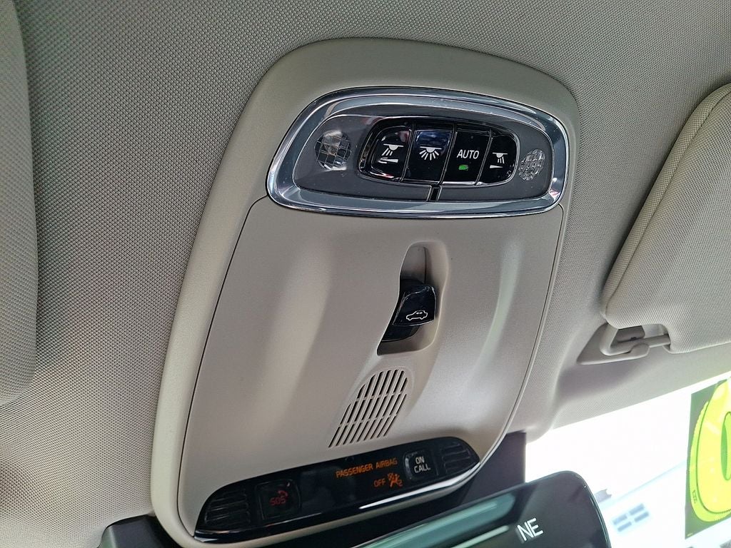 2020 Volvo XC90 T6 Inscription