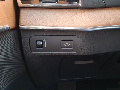 2020 Volvo XC90 T6 Inscription