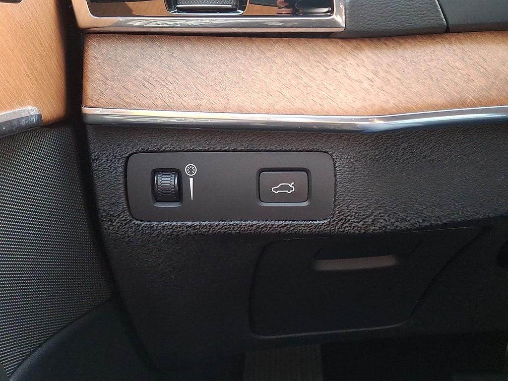 2020 Volvo XC90 T6 Inscription