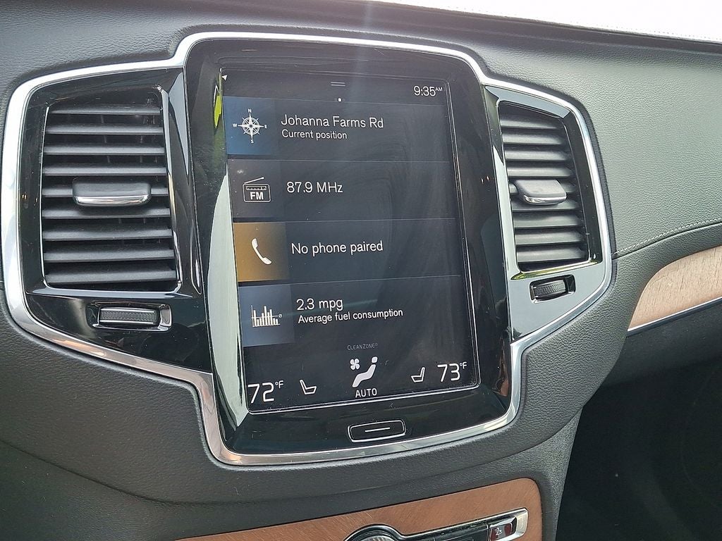 2020 Volvo XC90 T6 Inscription