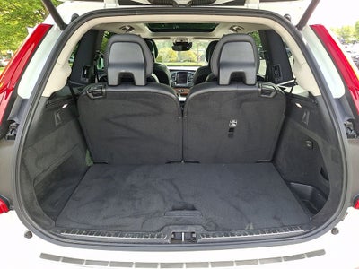 2020 Volvo XC90 T6 Inscription
