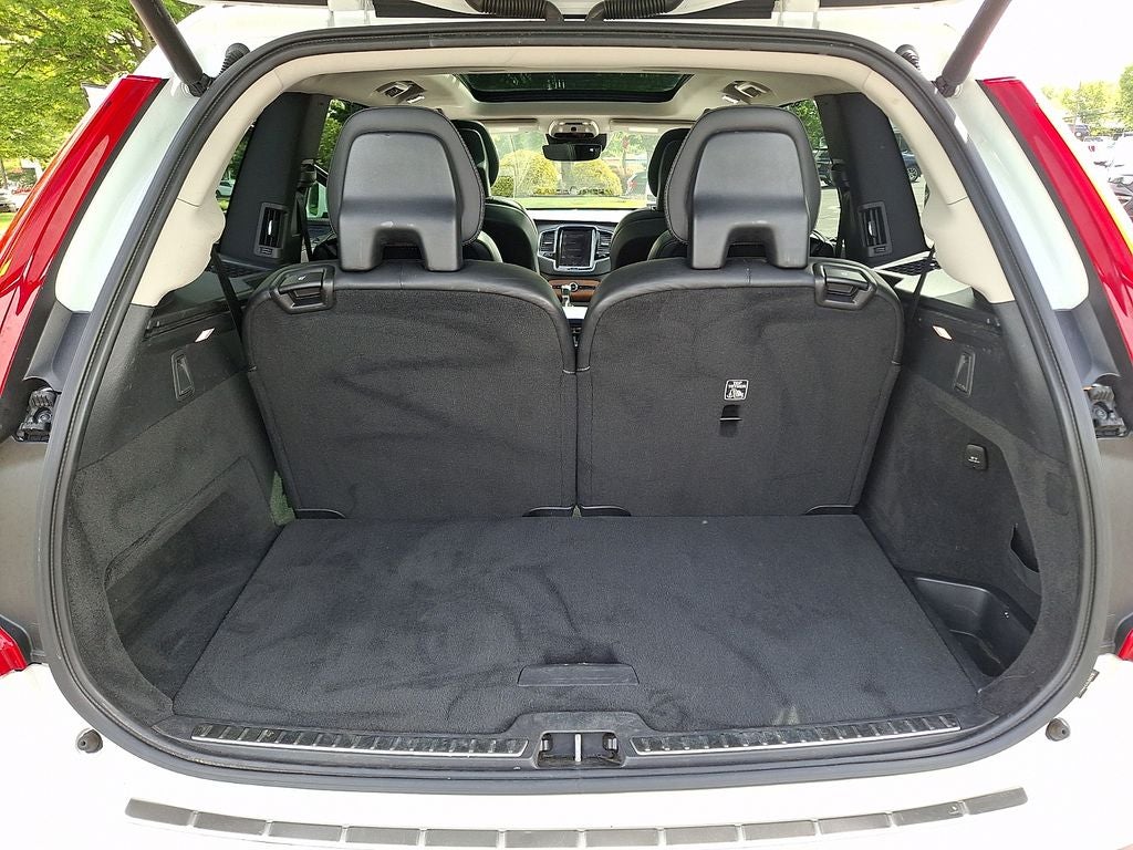 2020 Volvo XC90 T6 Inscription