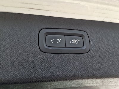 2020 Volvo XC90 T6 Inscription