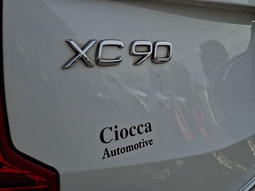 2020 Volvo XC90 T6 Inscription