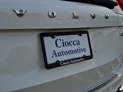 2020 Volvo XC90 T6 Inscription
