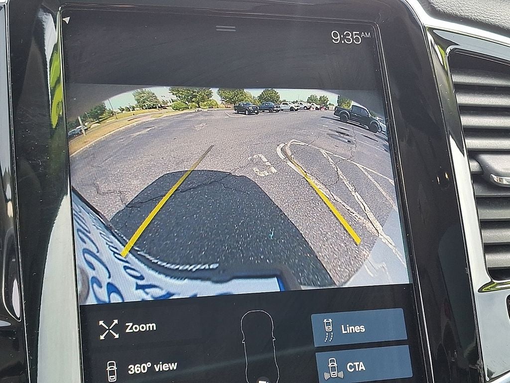 2020 Volvo XC90 T6 Inscription