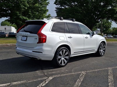 2020 Volvo XC90 T6 Inscription