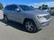2021 Jeep Grand Cherokee Overland