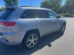 2021 Jeep Grand Cherokee Overland