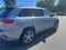 2021 Jeep Grand Cherokee Overland