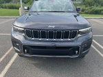 2024 Jeep Grand Cherokee Overland