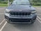 2024 Jeep Grand Cherokee Overland