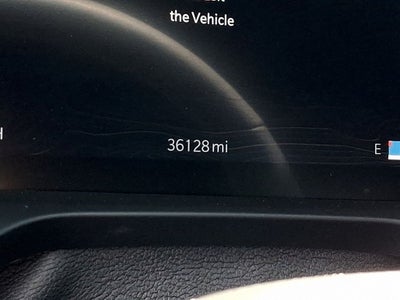 2024 Jeep Grand Cherokee Overland
