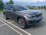 2024 Jeep Grand Cherokee Overland