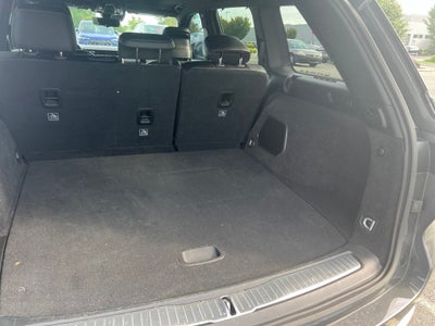 2024 Jeep Grand Cherokee Overland