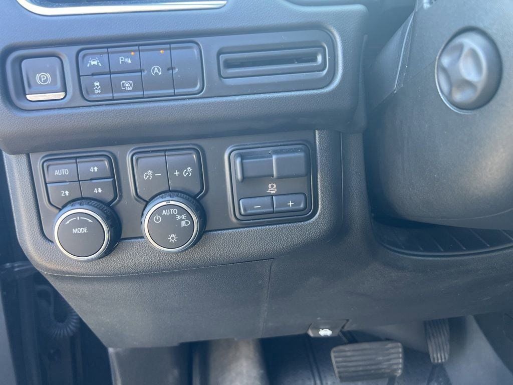 2023 Chevrolet Tahoe RST RST