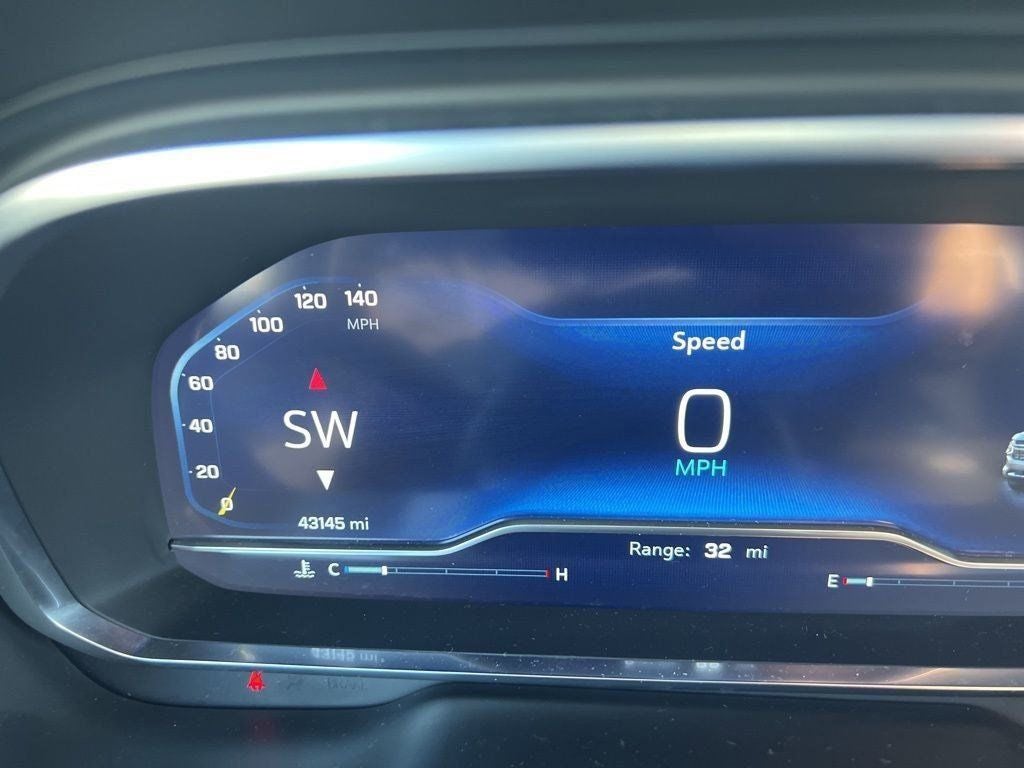 2023 Chevrolet Tahoe RST RST