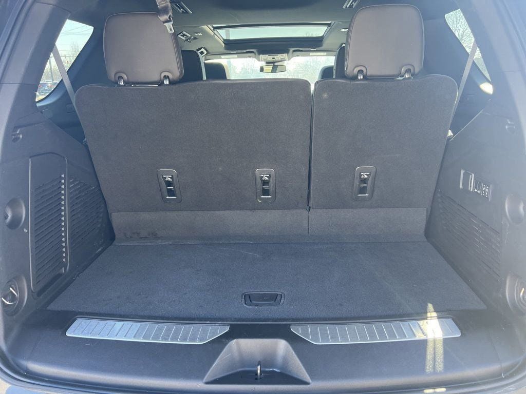 2023 Chevrolet Tahoe RST RST